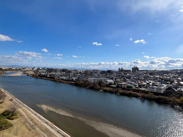 日興宝塚南口ｽｶｲﾏﾝｼｮﾝ(1002)の物件内観写真